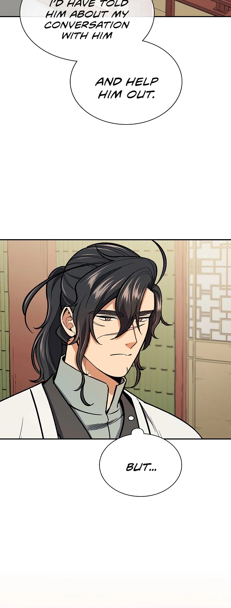 Storm Inn Chapter 55 page 41 - Chapter 55