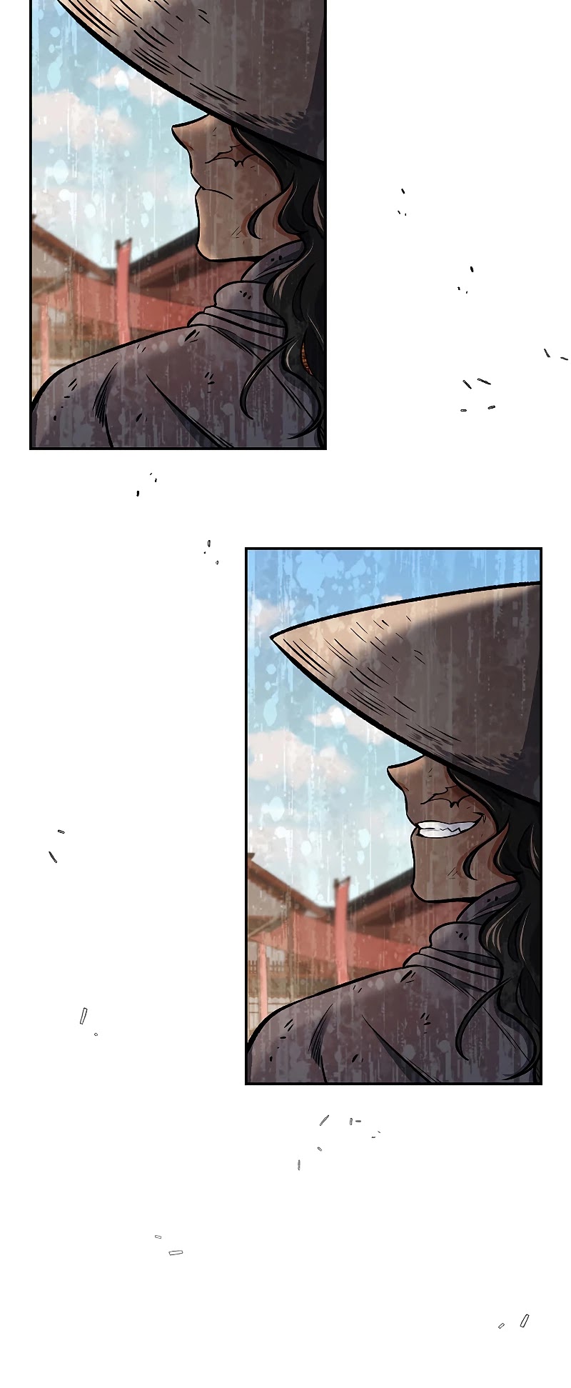 Storm Inn Chapter 55 page 45 - Chapter 55