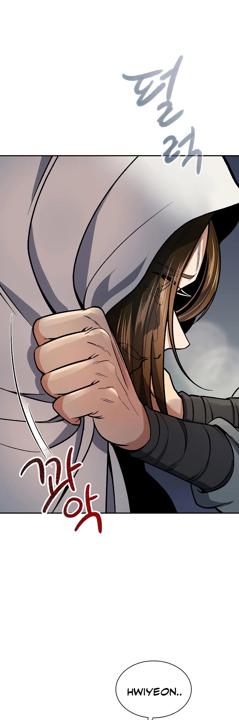 Storm Inn Chapter 55 page 8 - Chapter 55