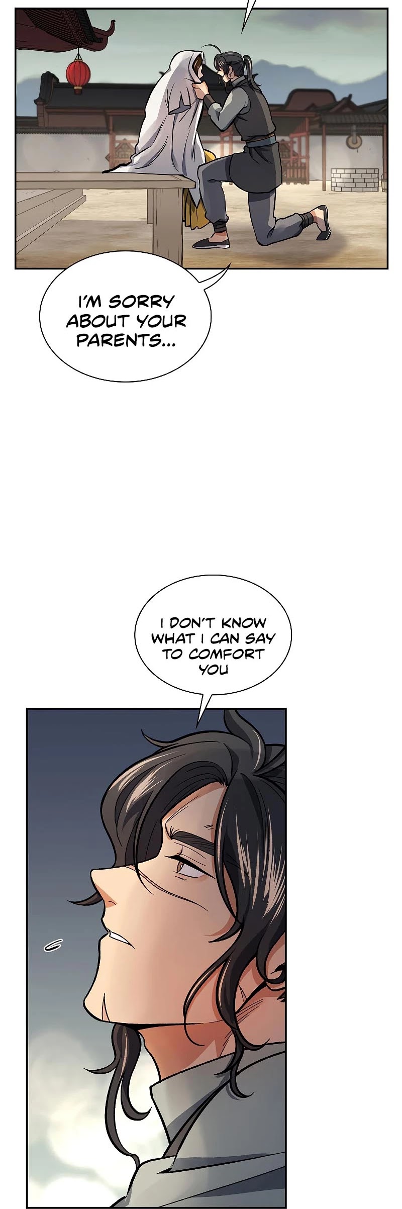 Storm Inn Chapter 55 page 9 - Chapter 55