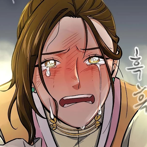 Storm Inn Chapter 55 cover