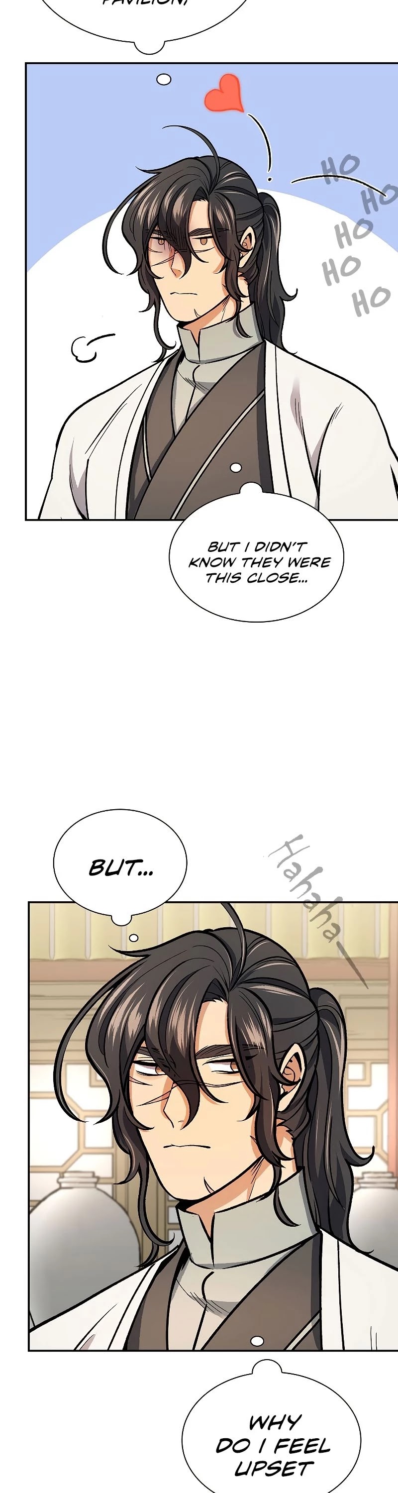 Storm Inn Chapter 56 page 12 - Chapter 56