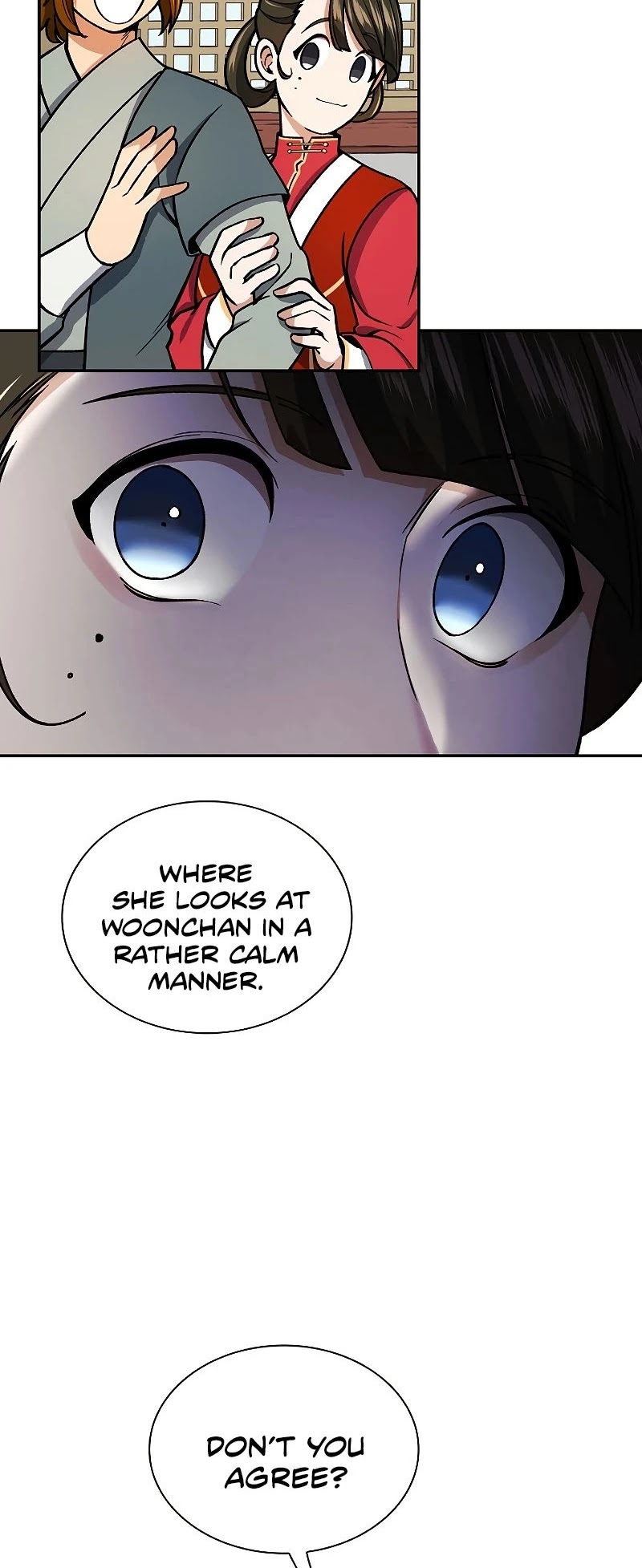 Storm Inn Chapter 56 page 24 - Chapter 56