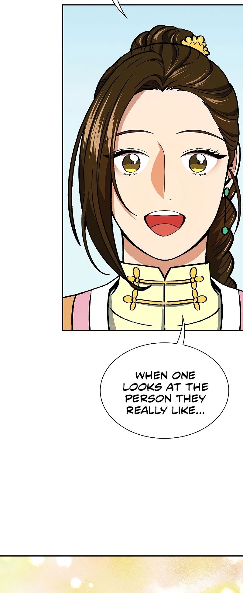 Storm Inn Chapter 56 page 25 - Chapter 56