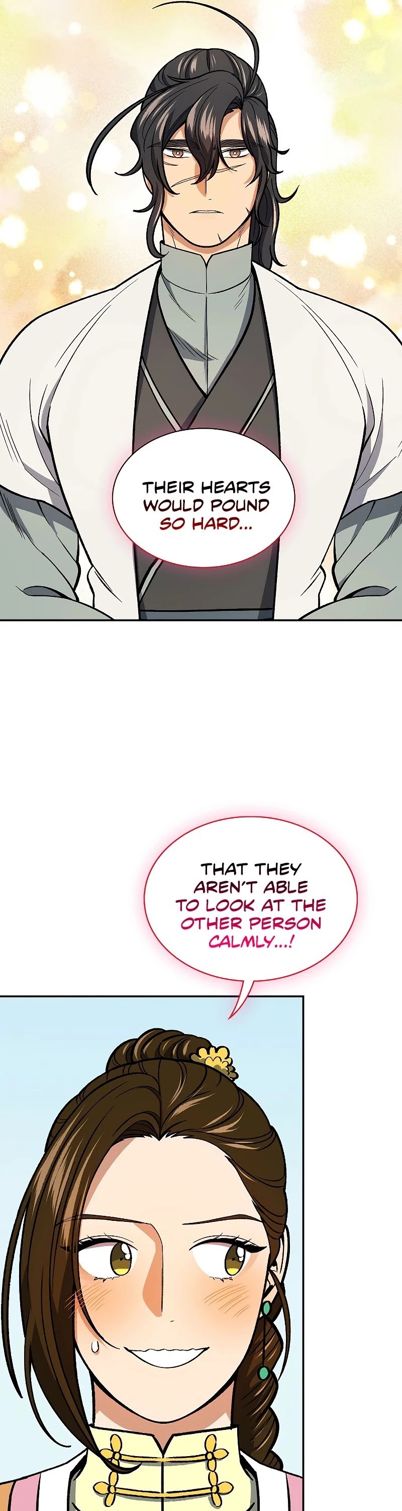 Storm Inn Chapter 56 page 26 - Chapter 56