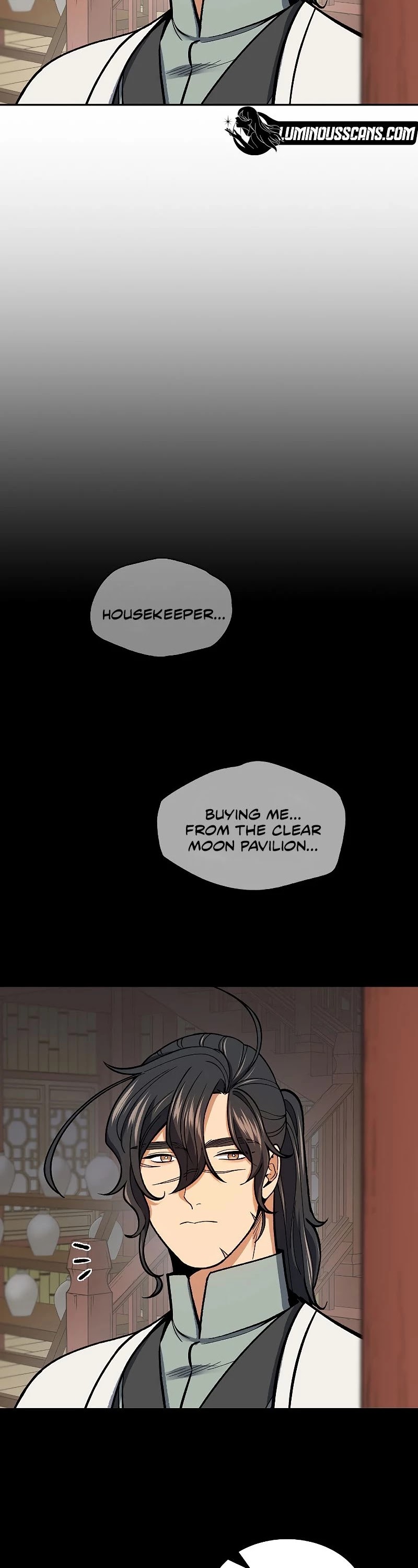 Storm Inn Chapter 56 page 32 - Chapter 56