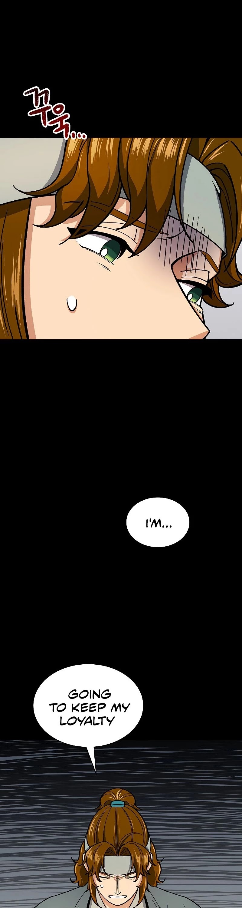 Storm Inn Chapter 56 page 37 - Chapter 56