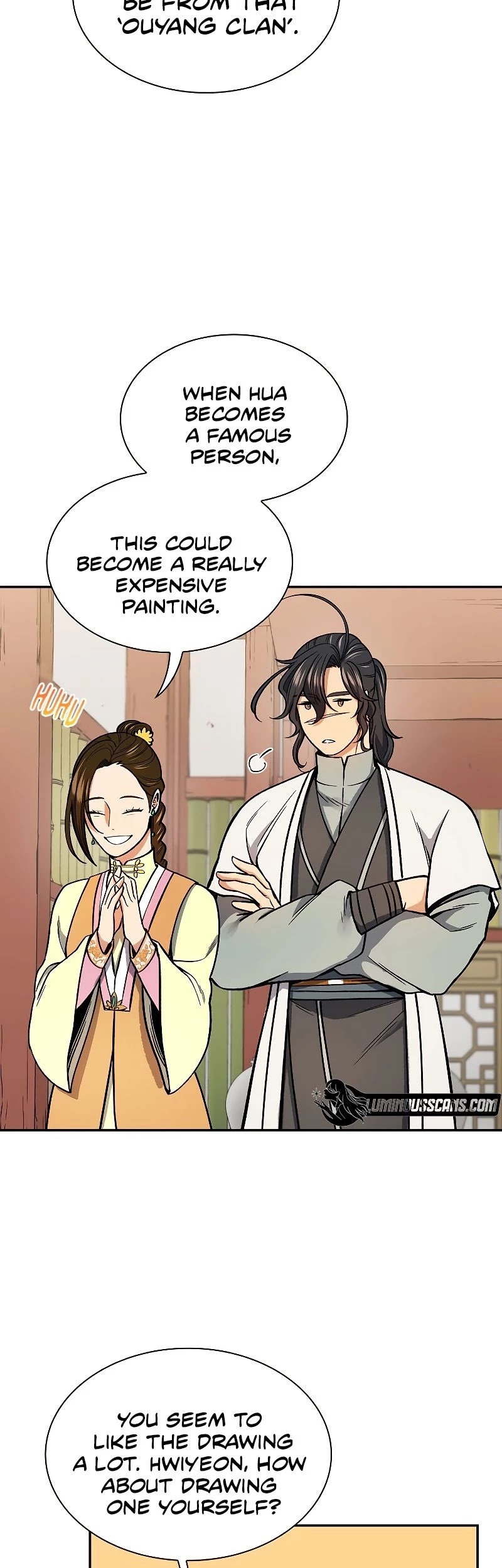 Storm Inn Chapter 56 page 4 - Chapter 56