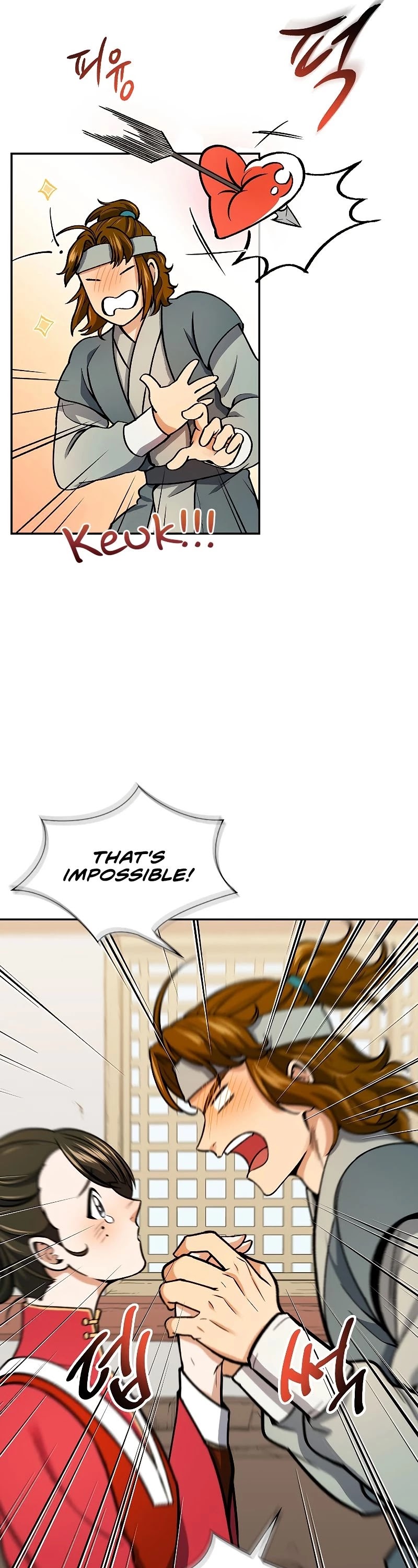 Storm Inn Chapter 56 page 8 - Chapter 56