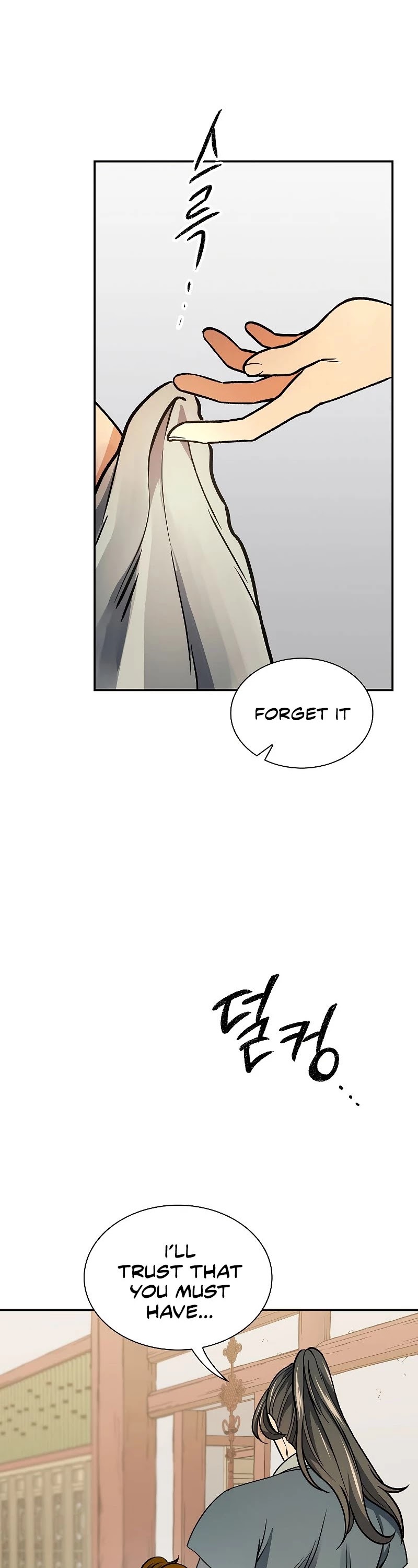 Storm Inn Chapter 57 page 18 - Chapter 57