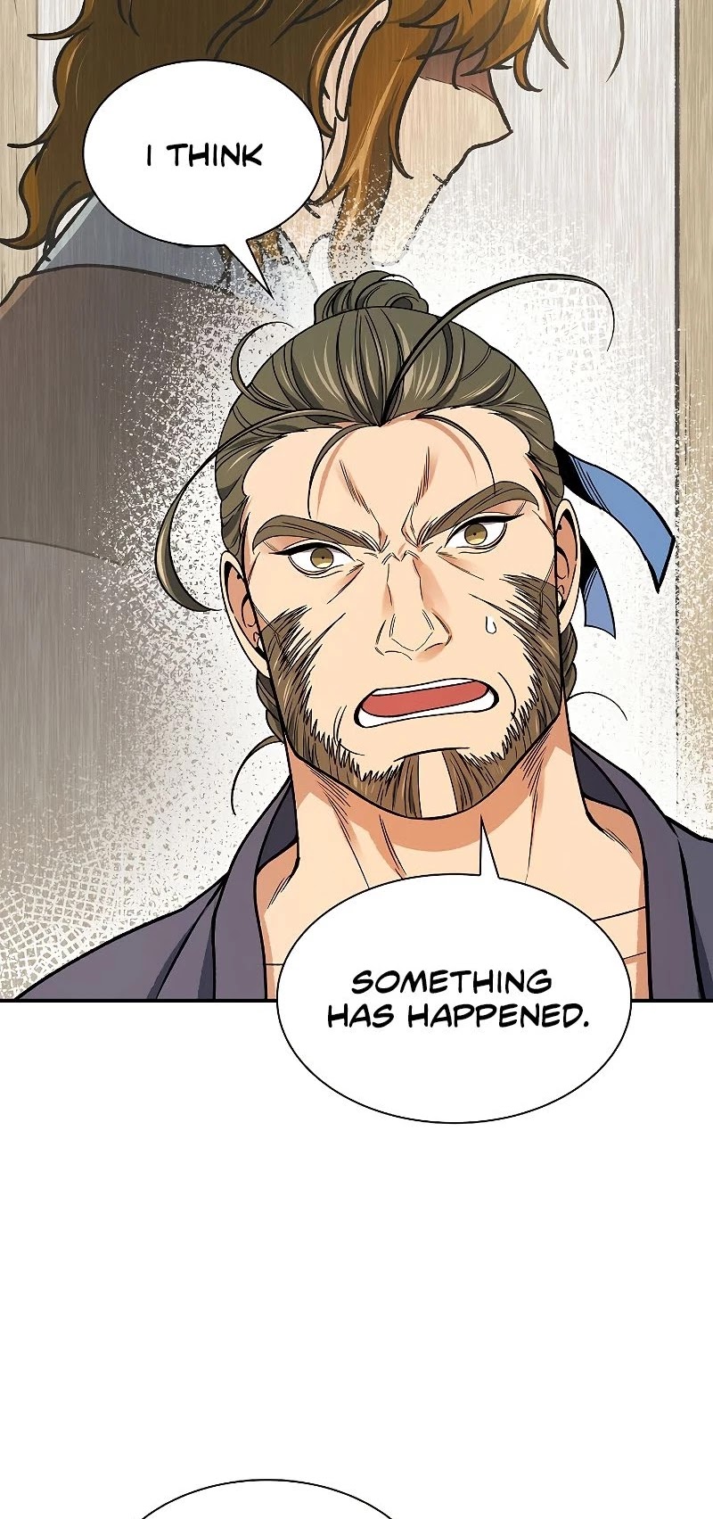 Storm Inn Chapter 57 page 39 - Chapter 57