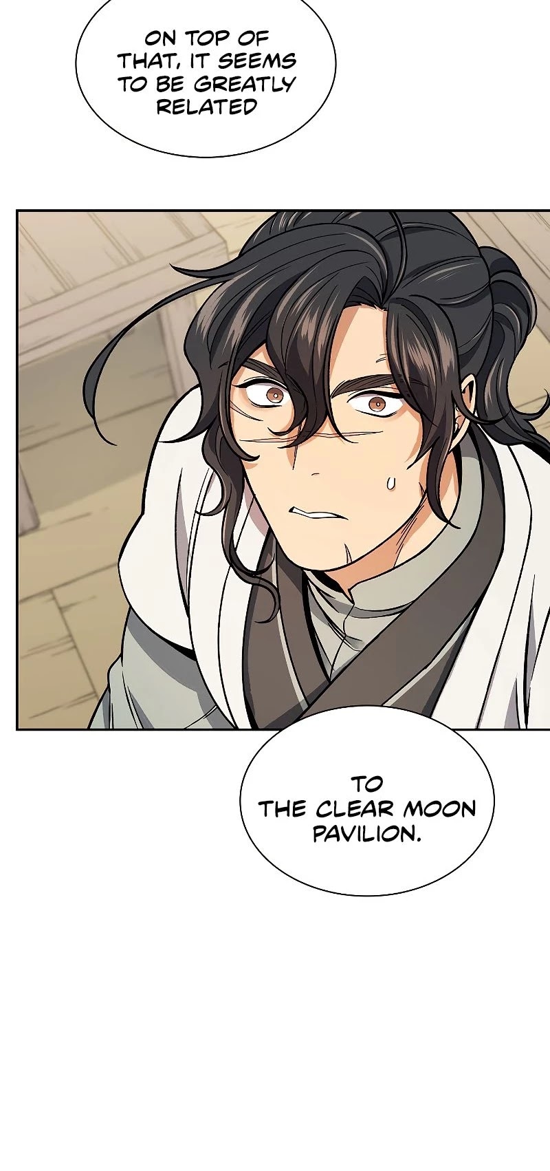 Storm Inn Chapter 57 page 40 - Chapter 57