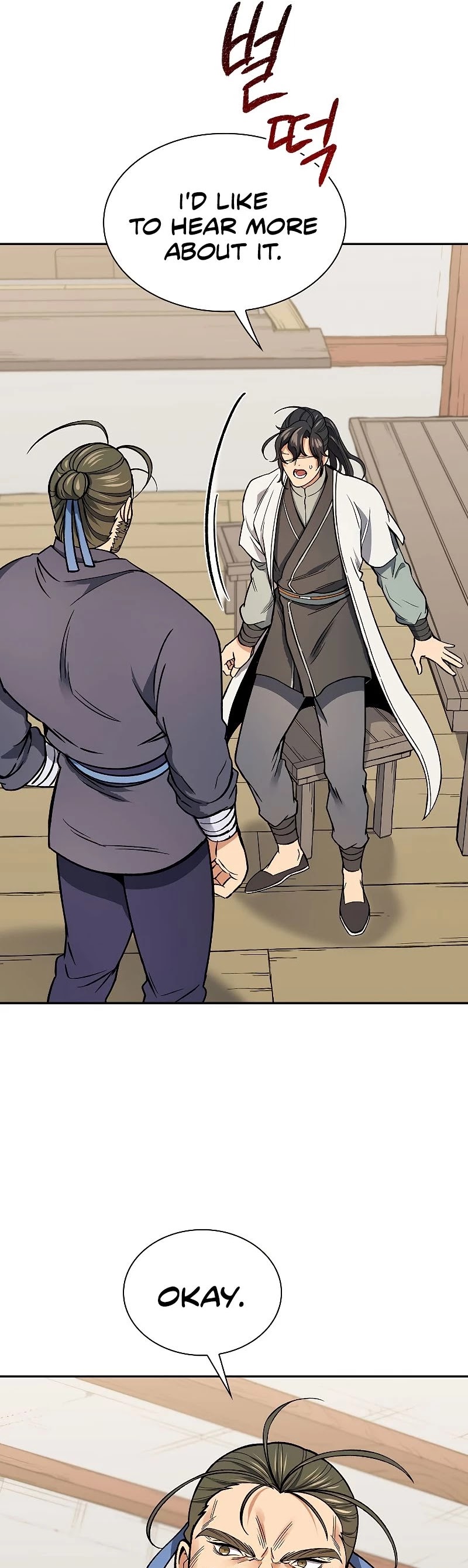 Storm Inn Chapter 57 page 41 - Chapter 57