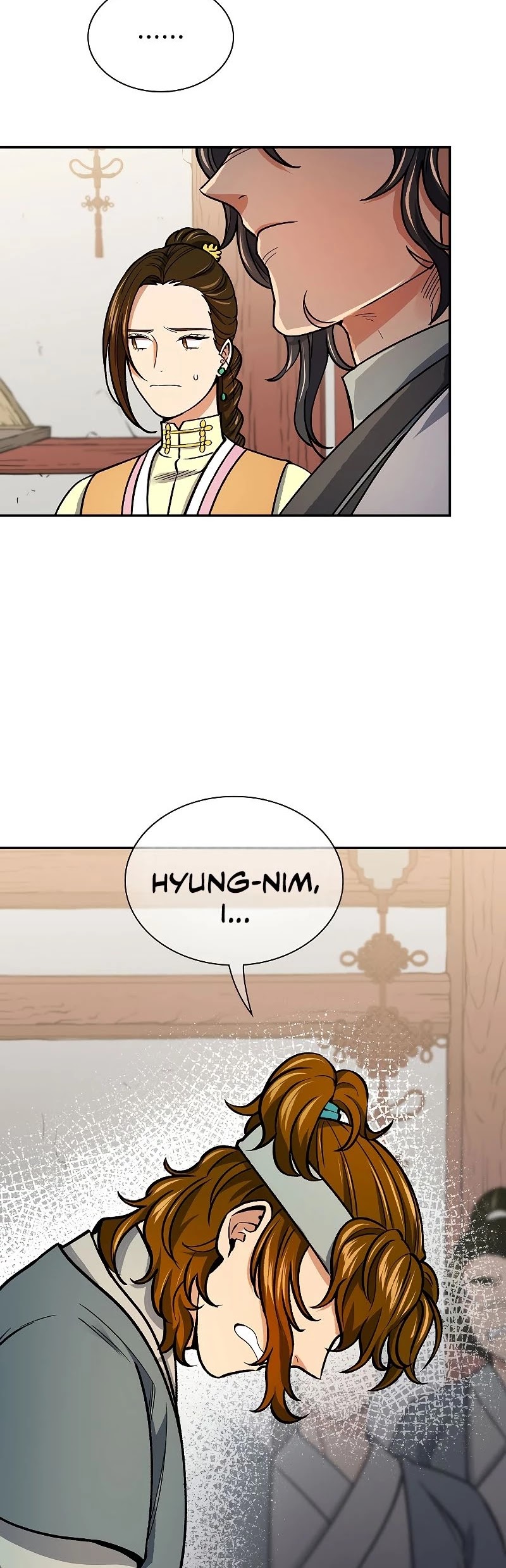 Storm Inn Chapter 57 page 9 - Chapter 57