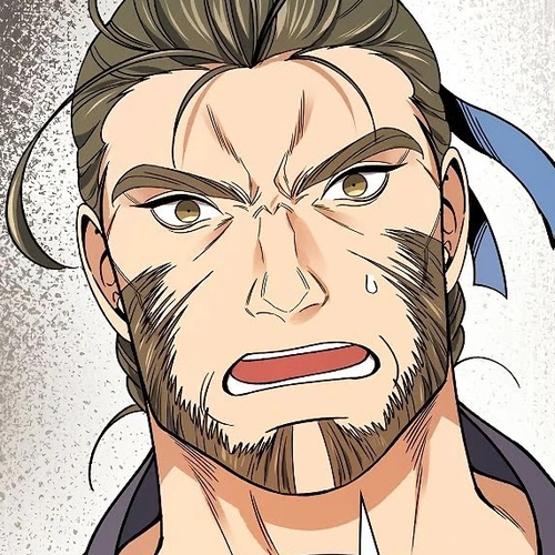 Storm Inn Chapter 57 cover