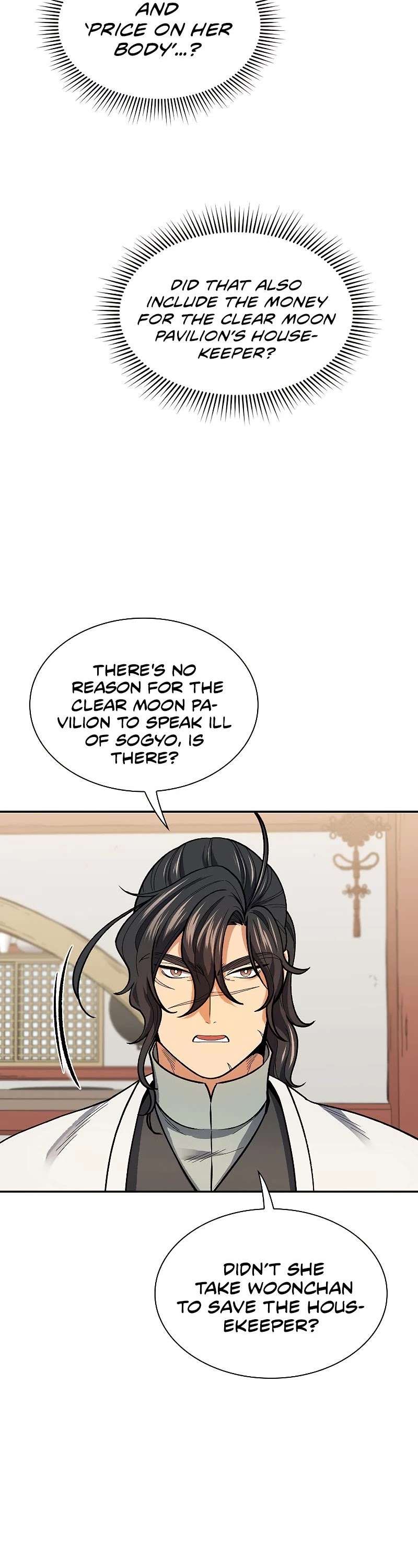 Storm Inn Chapter 58 page 12 - Chapter 58