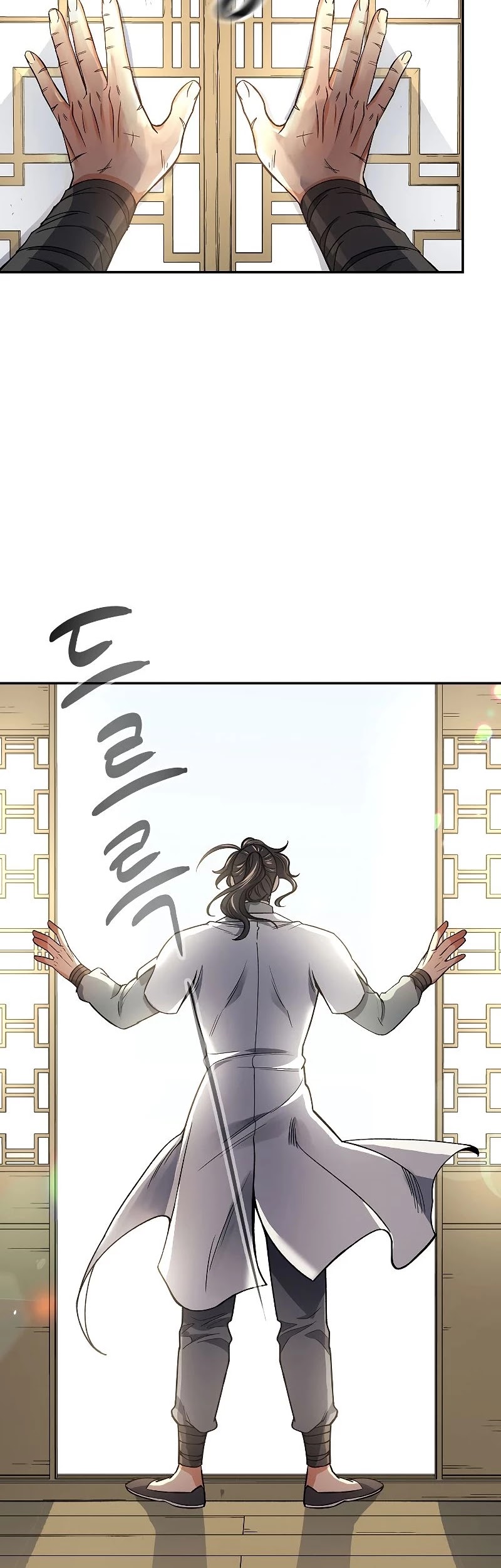 Storm Inn Chapter 58 page 24 - Chapter 58