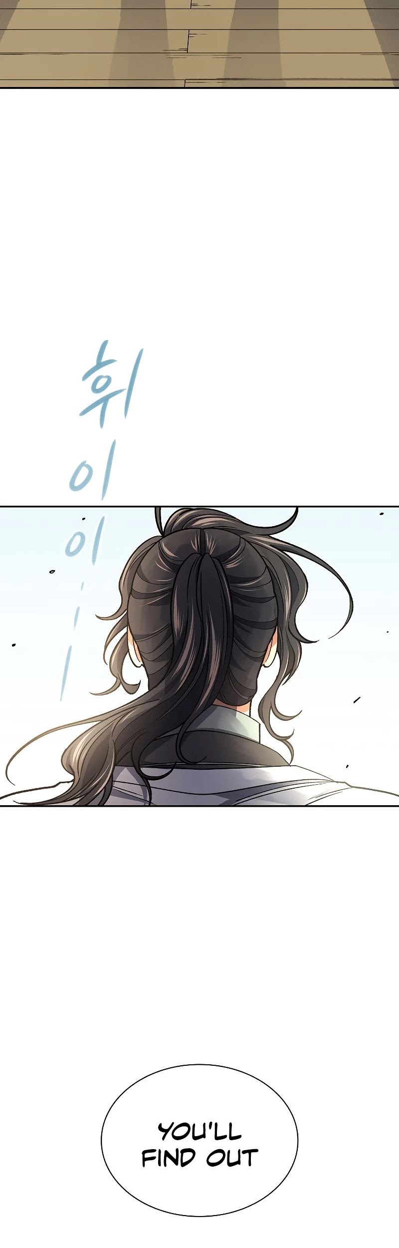 Storm Inn Chapter 58 page 25 - Chapter 58