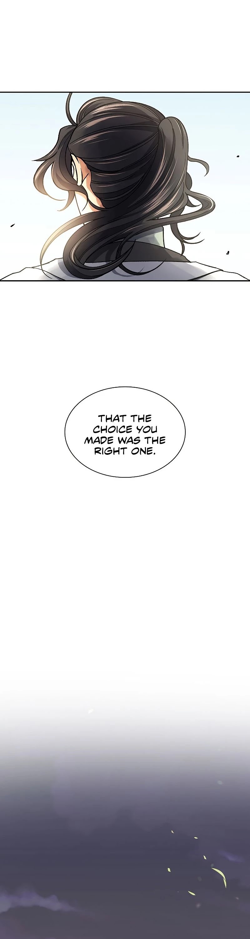 Storm Inn Chapter 58 page 26 - Chapter 58