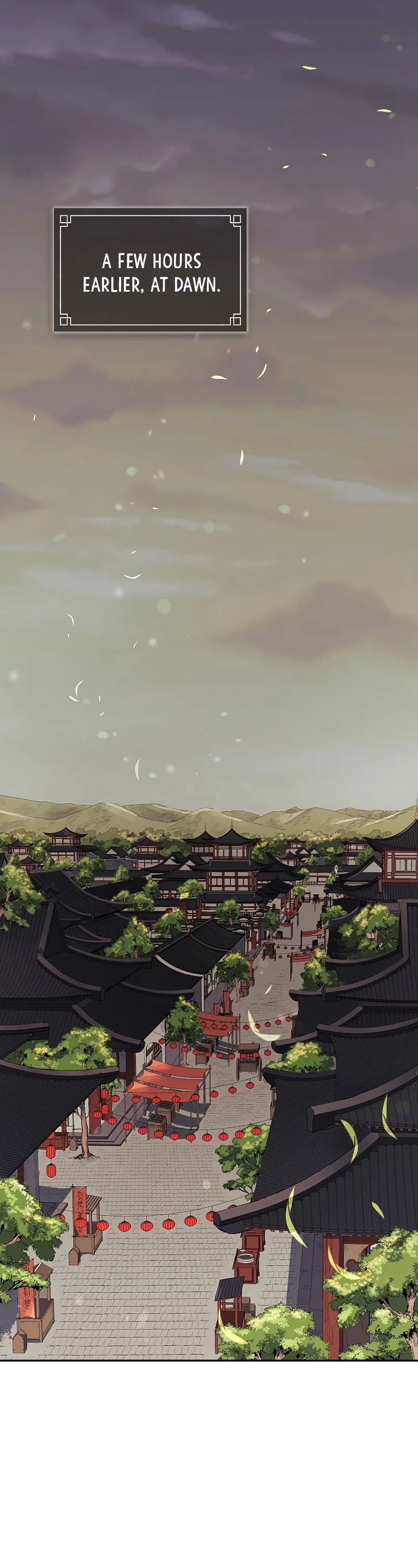 Storm Inn Chapter 58 page 27 - Chapter 58