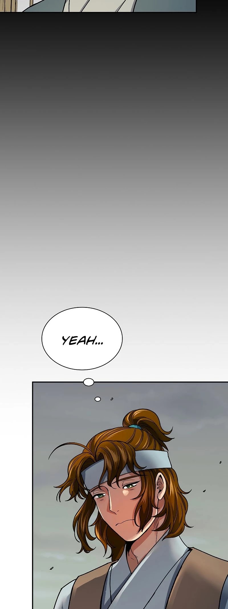 Storm Inn Chapter 58 page 34 - Chapter 58