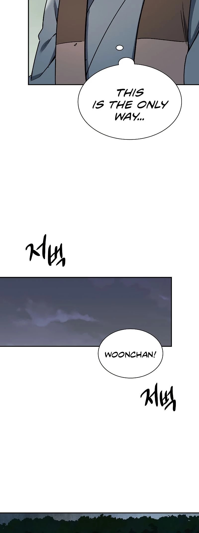 Storm Inn Chapter 58 page 35 - Chapter 58