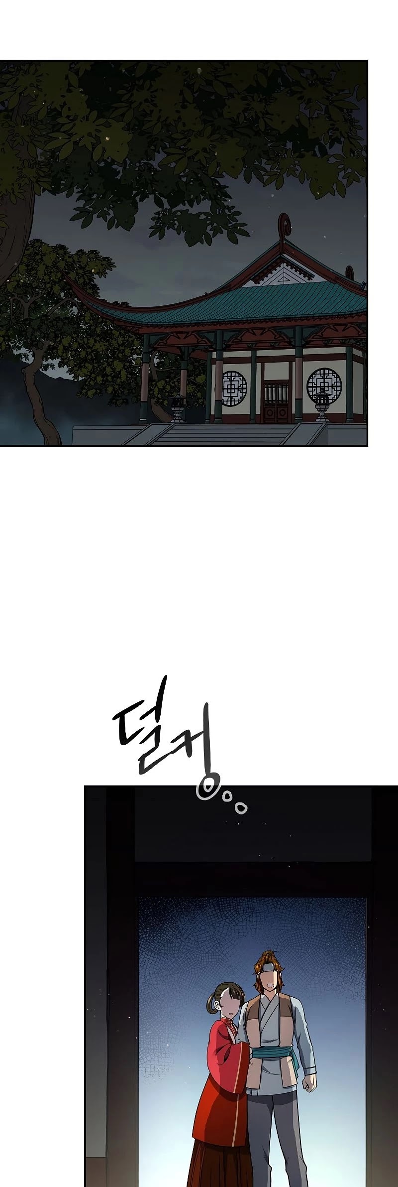 Storm Inn Chapter 58 page 39 - Chapter 58