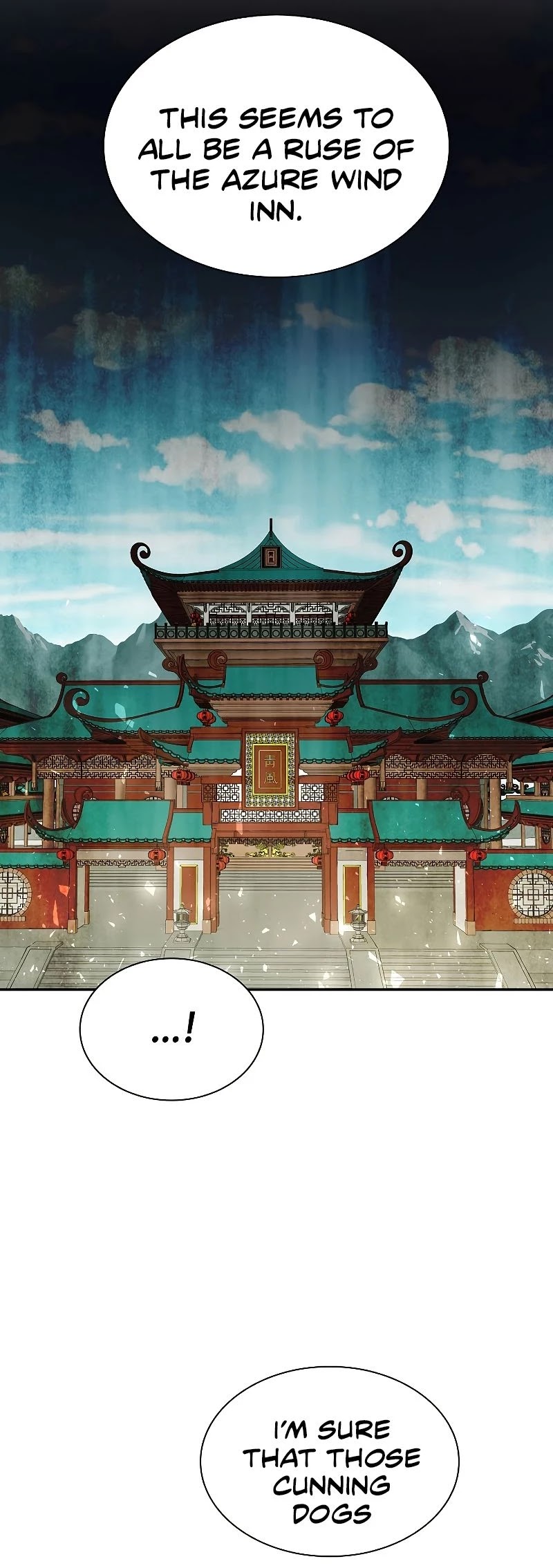 Storm Inn Chapter 58 page 4 - Chapter 58