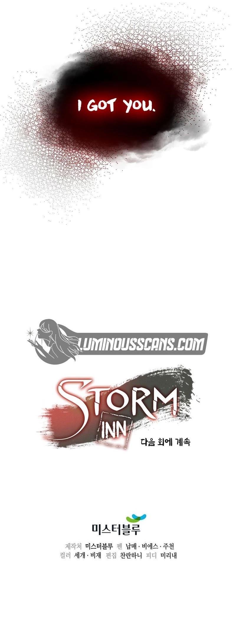 Storm Inn Chapter 58 page 44 - Chapter 58