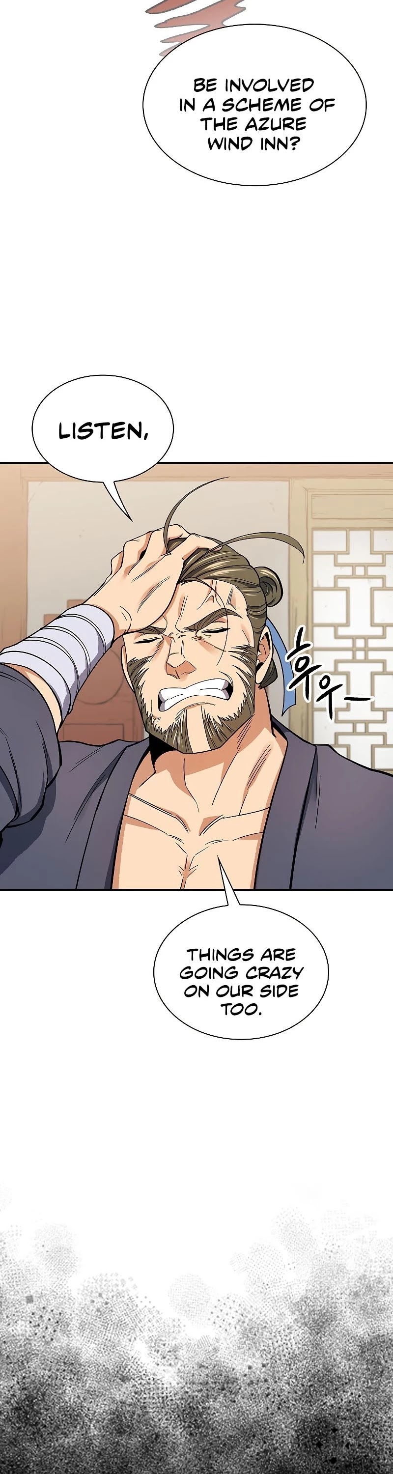 Storm Inn Chapter 58 page 7 - Chapter 58