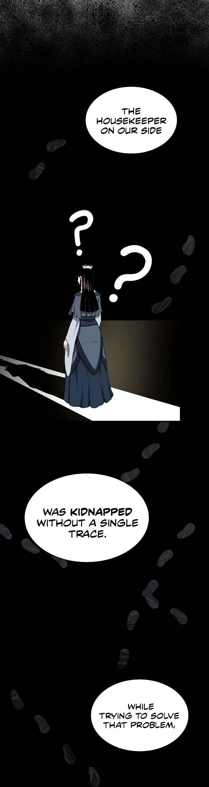 Storm Inn Chapter 58 page 8 - Chapter 58