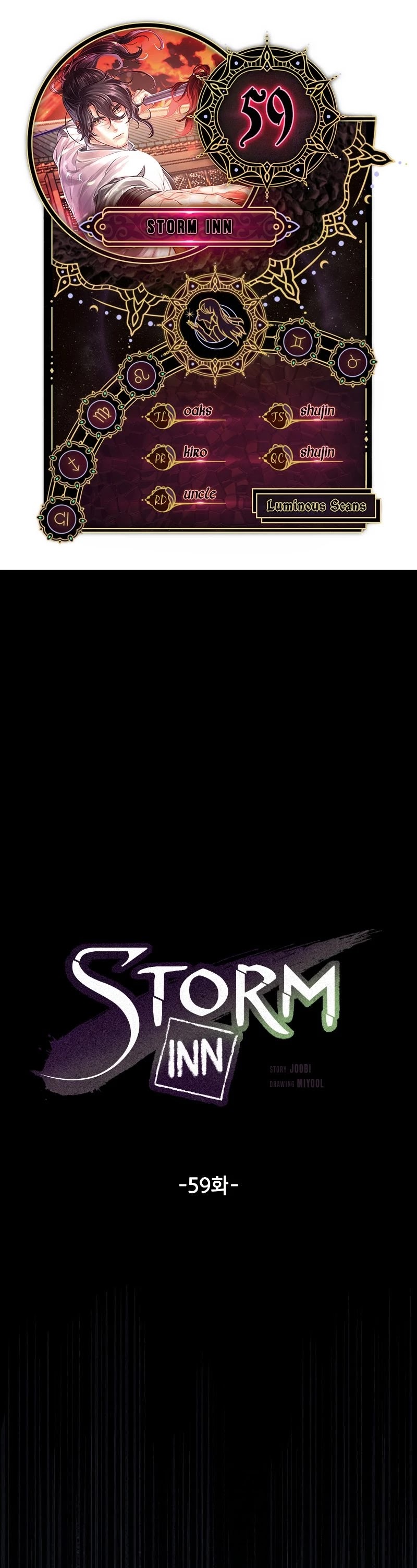 Storm Inn Chapter 59 page 1 - Chapter 59