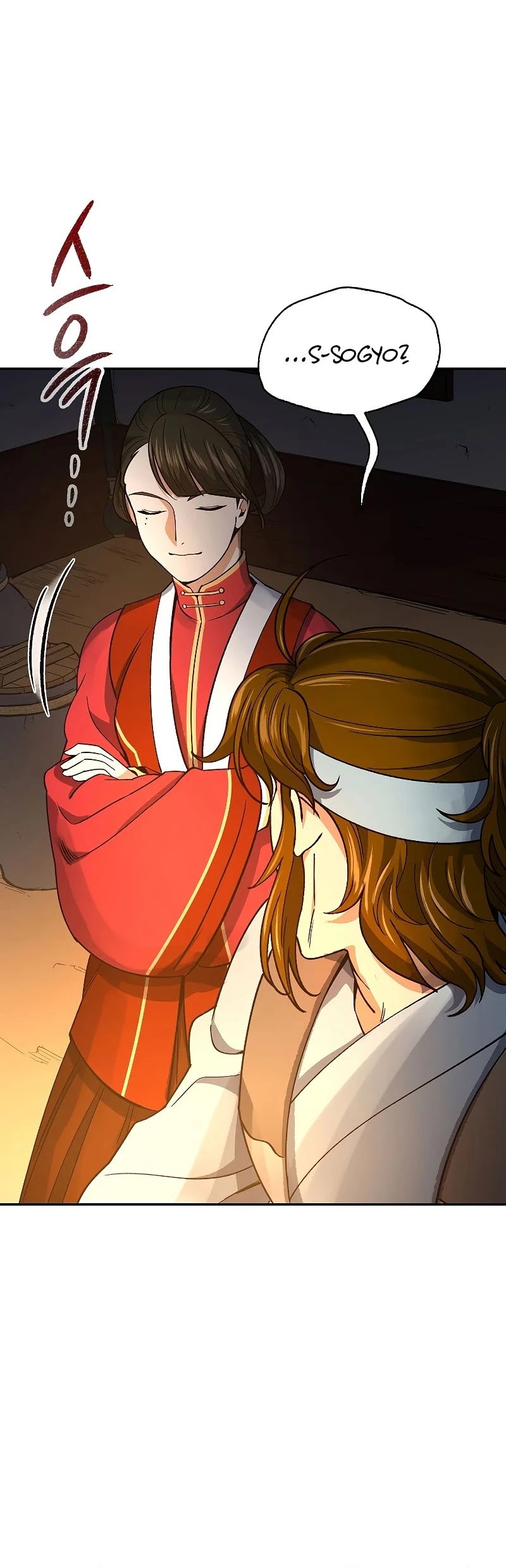 Storm Inn Chapter 59 page 10 - Chapter 59