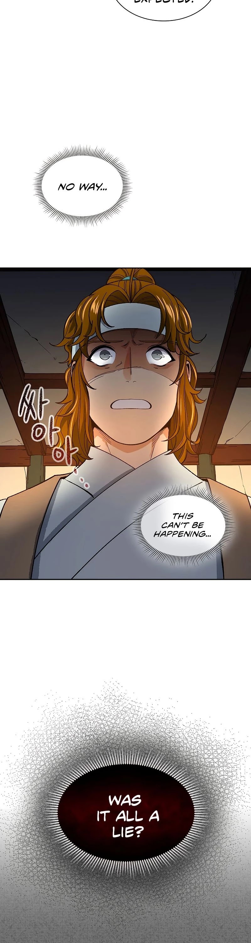 Storm Inn Chapter 59 page 13 - Chapter 59