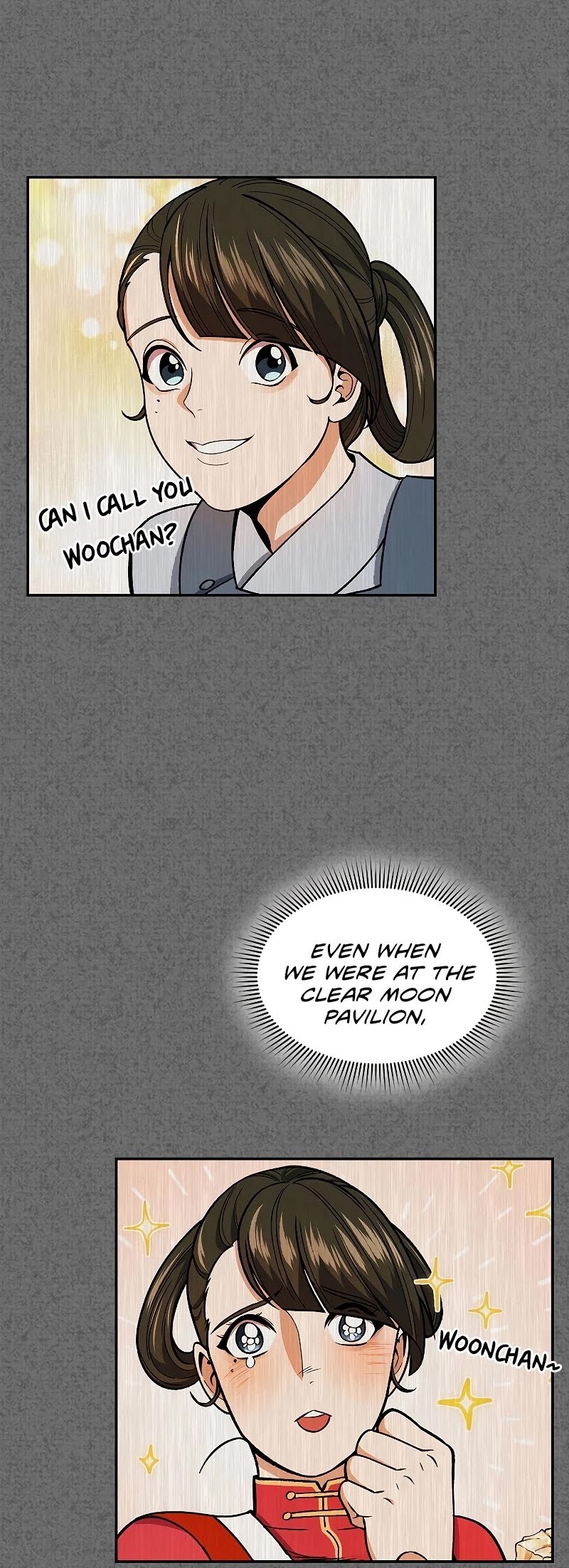 Storm Inn Chapter 59 page 14 - Chapter 59