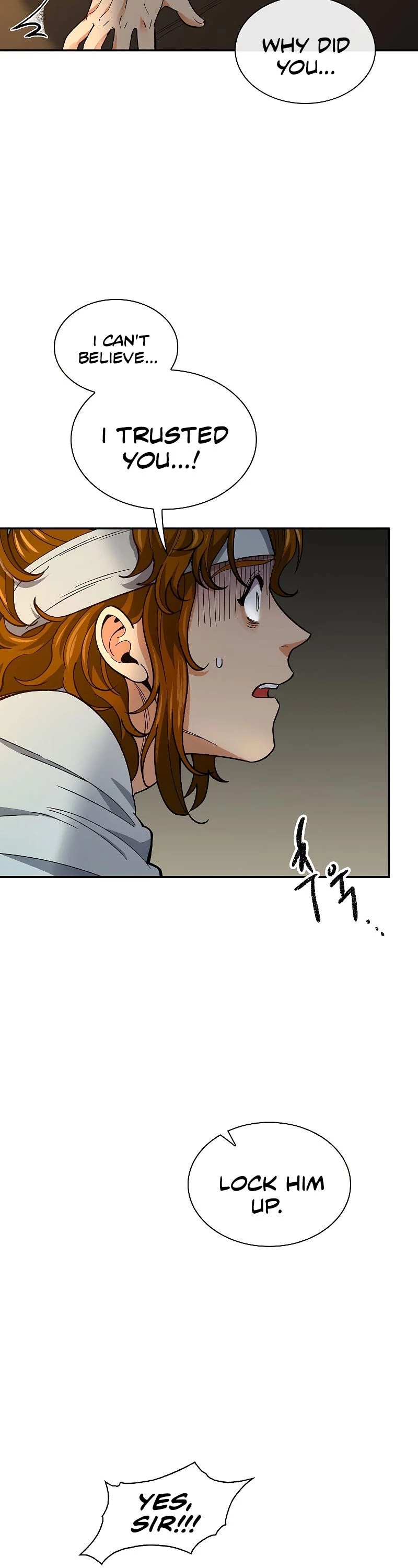 Storm Inn Chapter 59 page 18 - Chapter 59