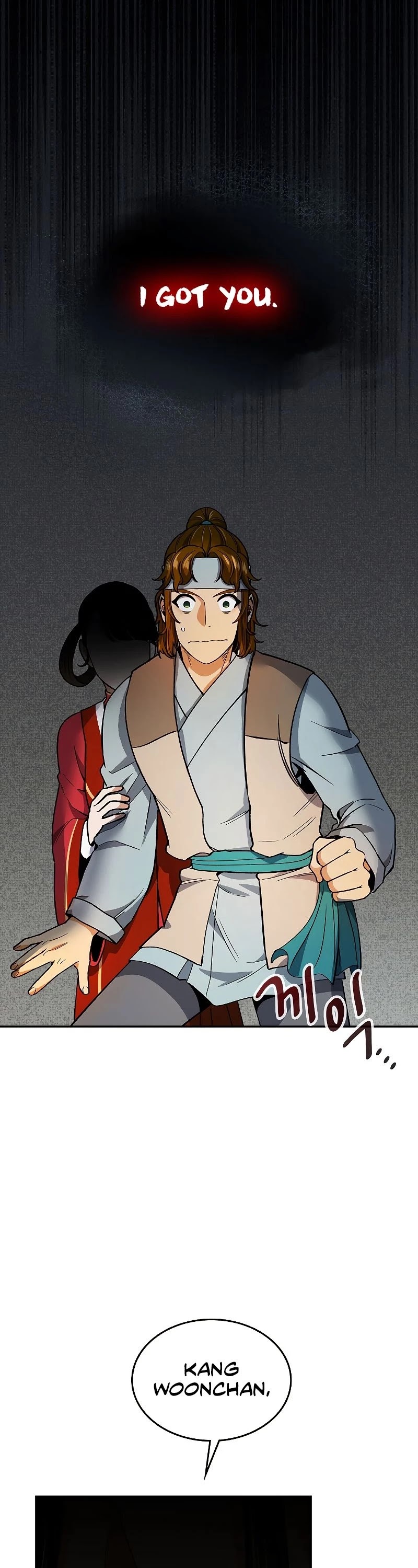 Storm Inn Chapter 59 page 2 - Chapter 59