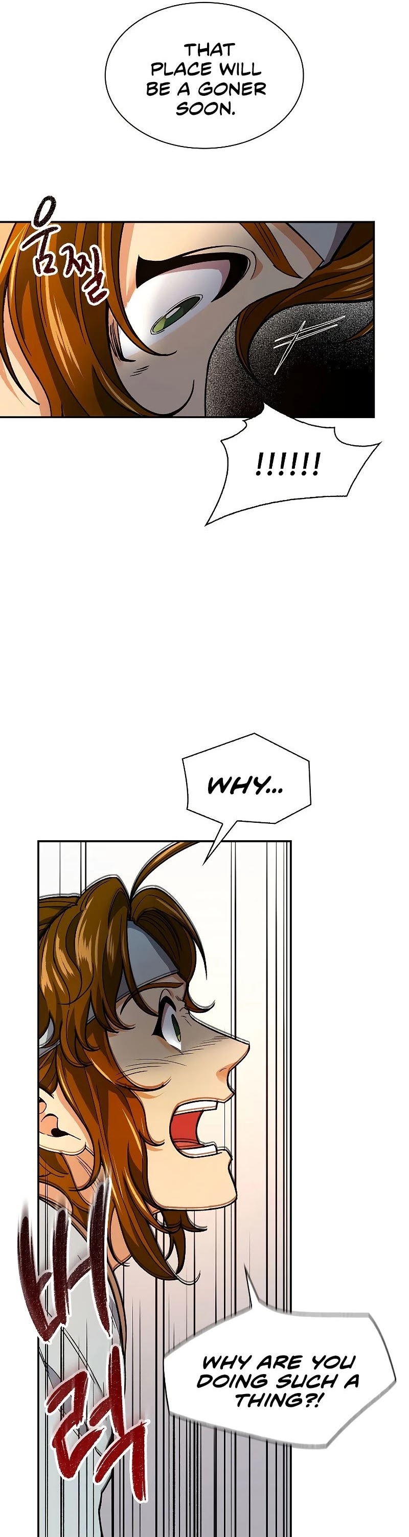 Storm Inn Chapter 59 page 21 - Chapter 59