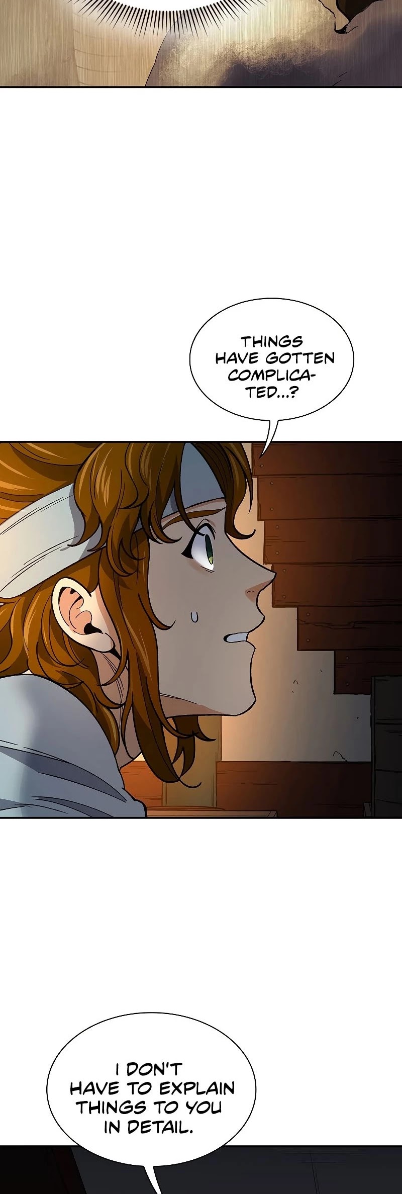 Storm Inn Chapter 59 page 24 - Chapter 59
