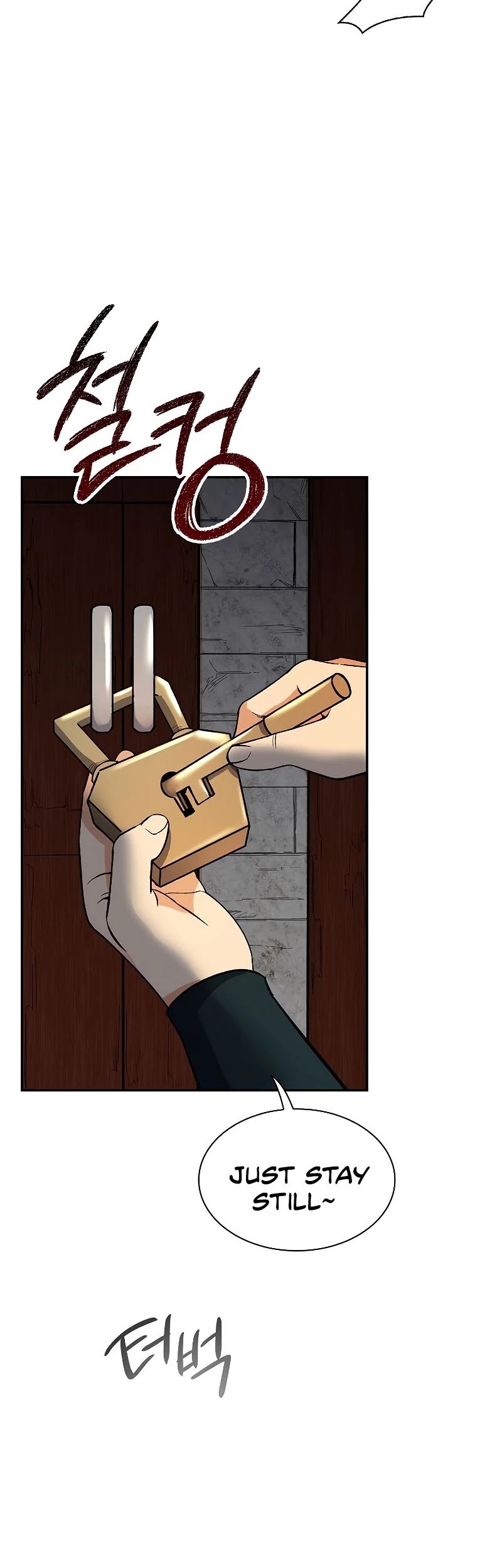 Storm Inn Chapter 59 page 35 - Chapter 59