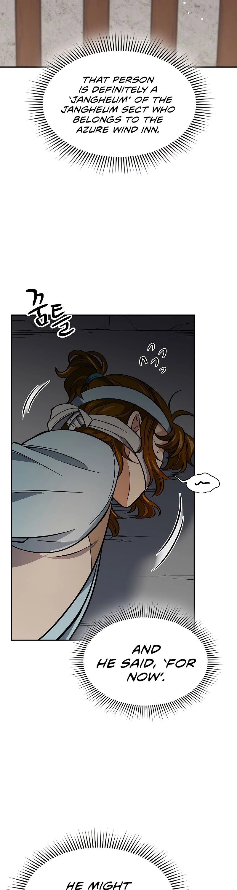 Storm Inn Chapter 59 page 37 - Chapter 59