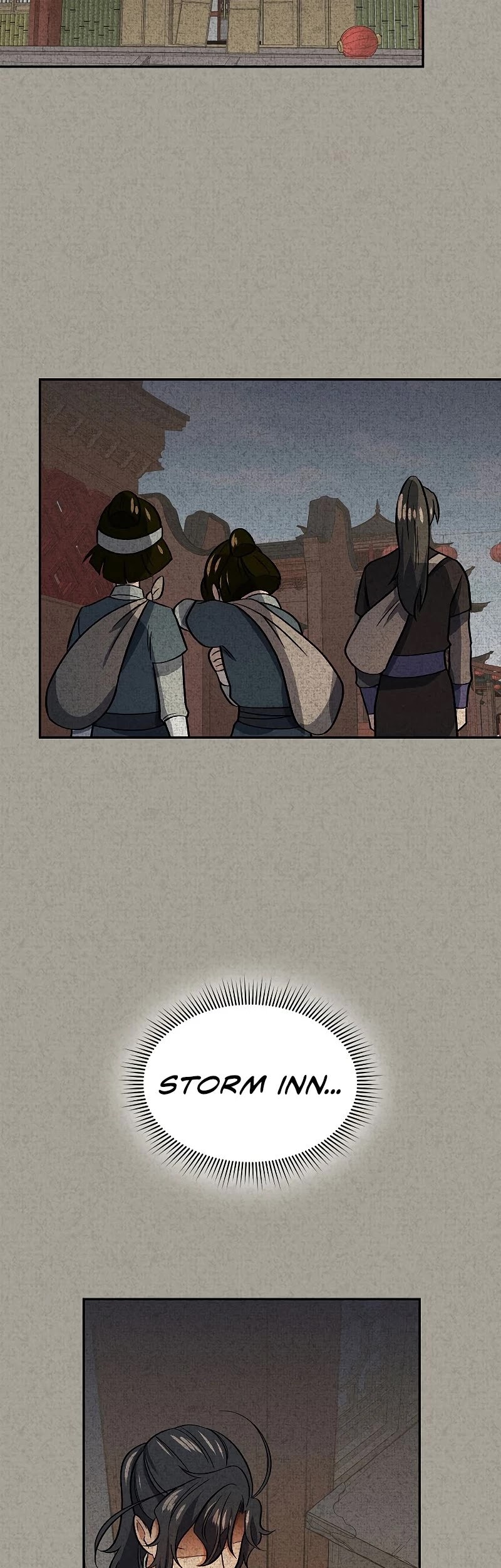 Storm Inn Chapter 59 page 39 - Chapter 59