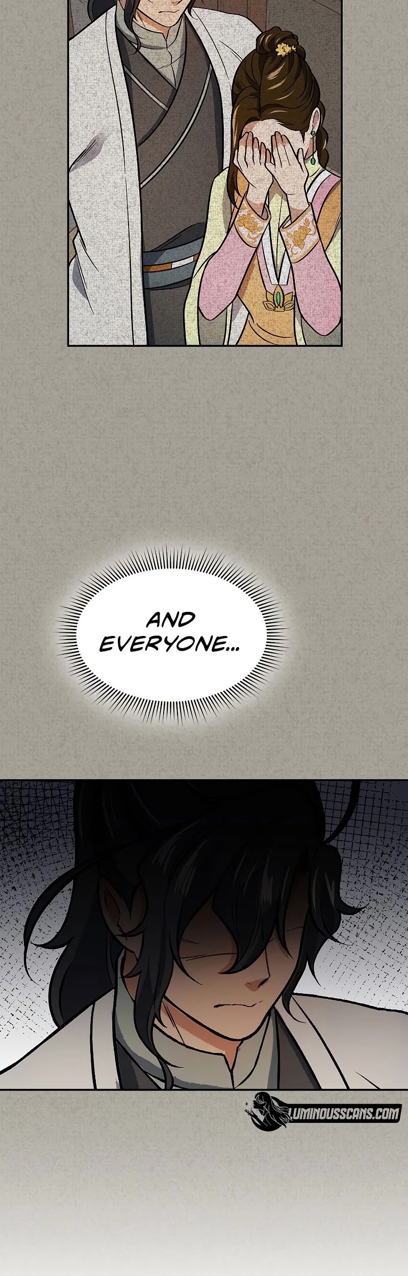 Storm Inn Chapter 59 page 40 - Chapter 59