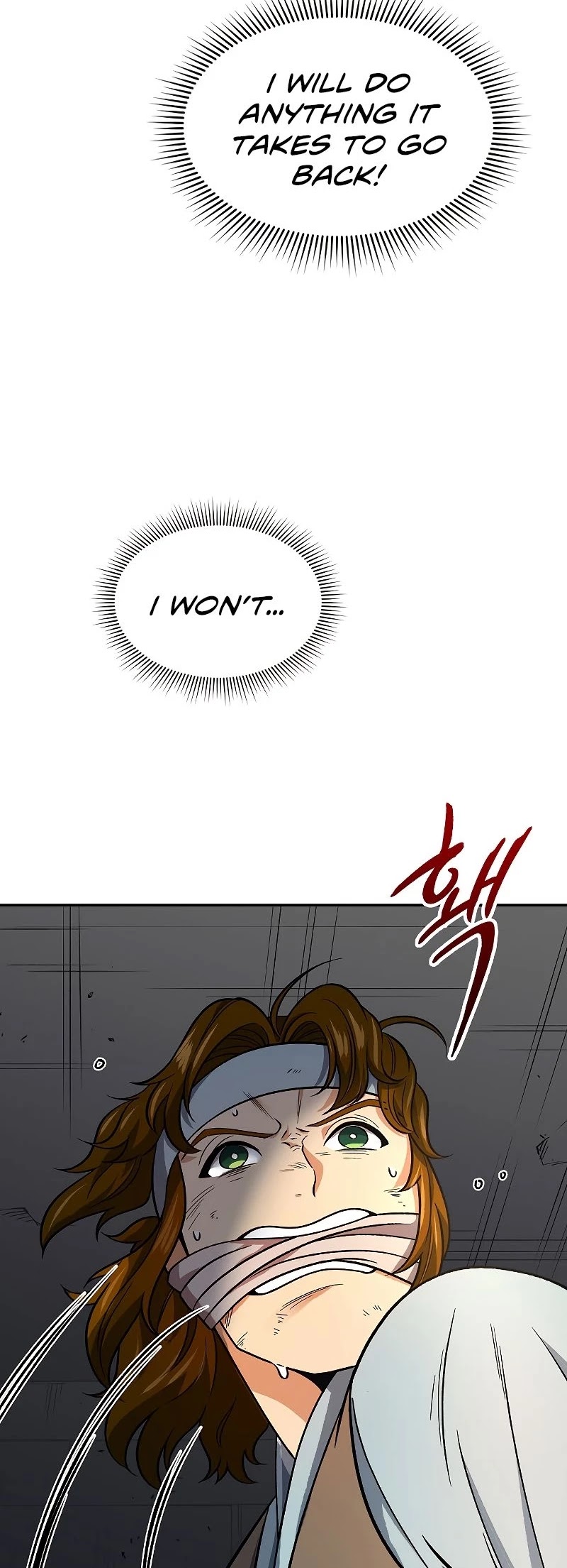Storm Inn Chapter 59 page 42 - Chapter 59