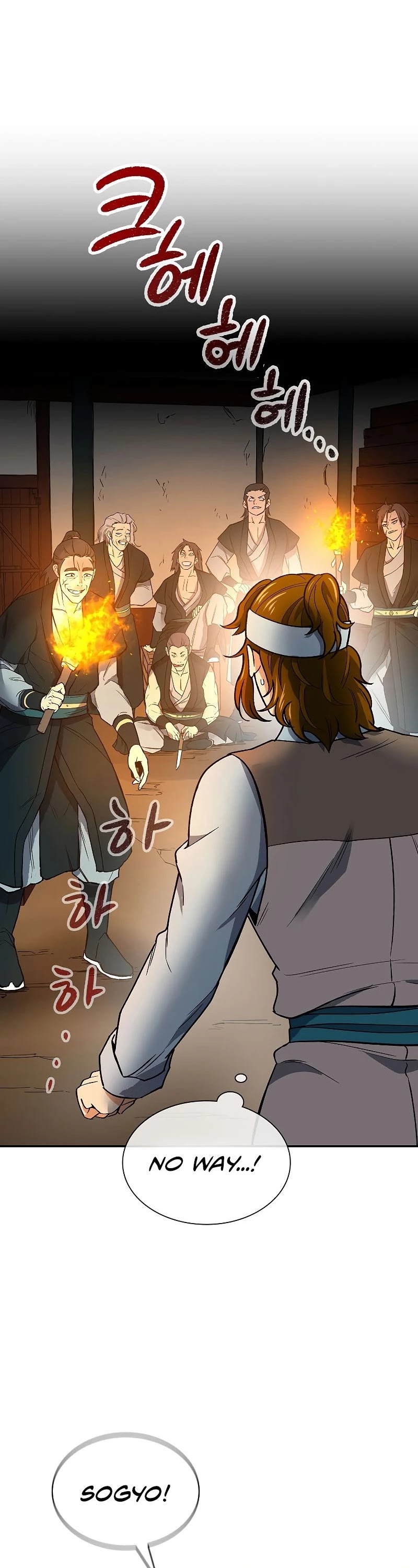 Storm Inn Chapter 59 page 8 - Chapter 59