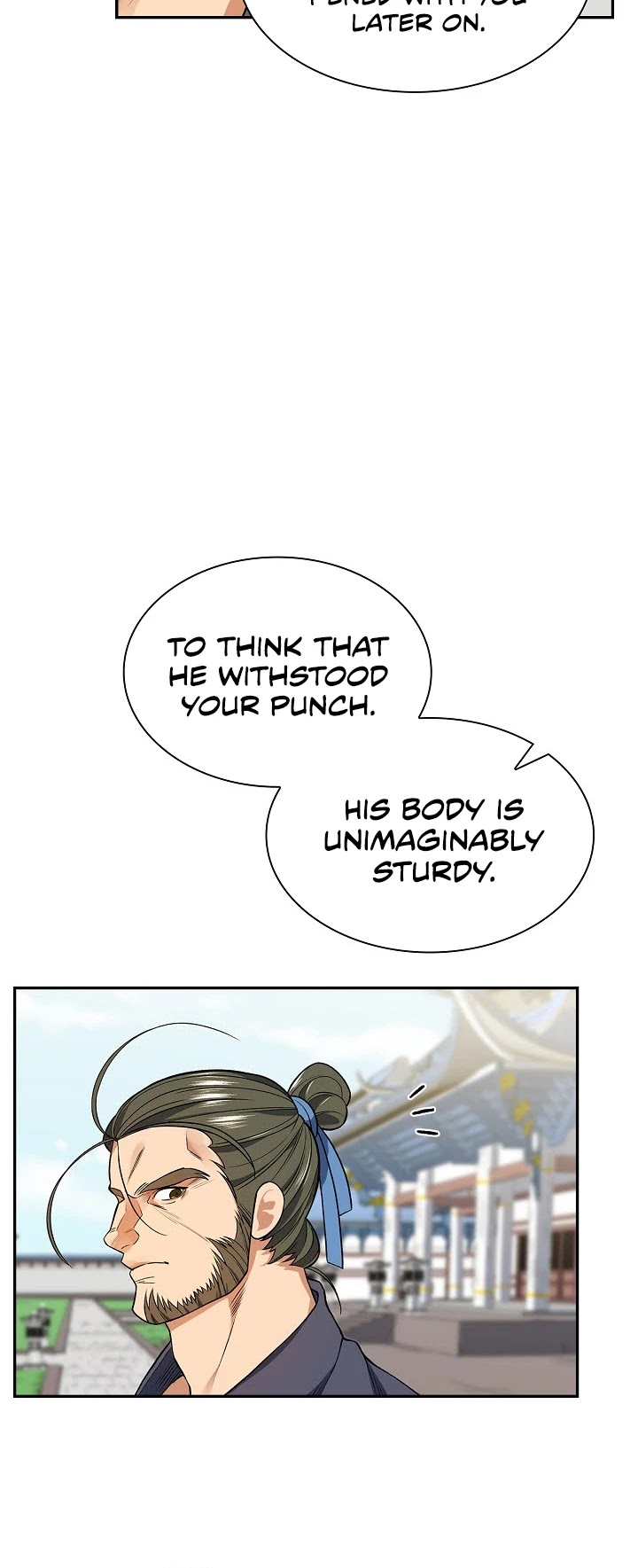 Storm Inn Chapter 6 page 12 - Chapter 6