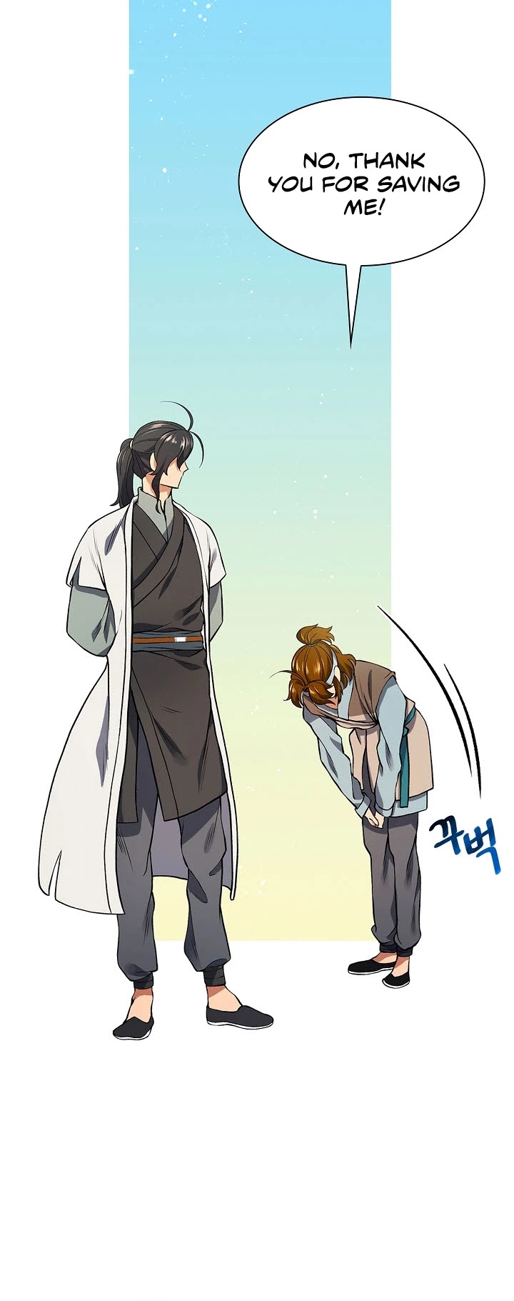 Storm Inn Chapter 6 page 28 - Chapter 6
