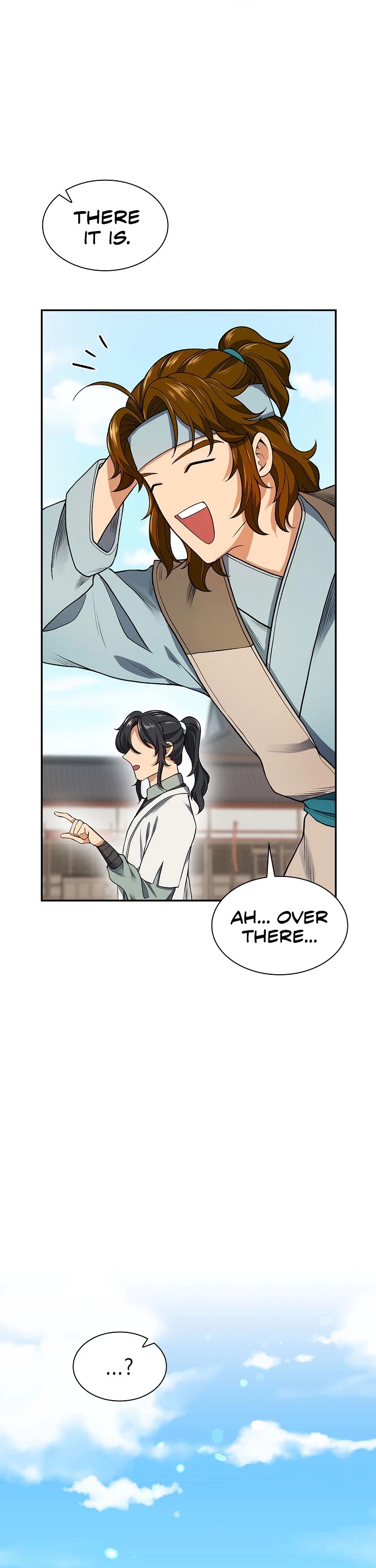 Storm Inn Chapter 6 page 37 - Chapter 6