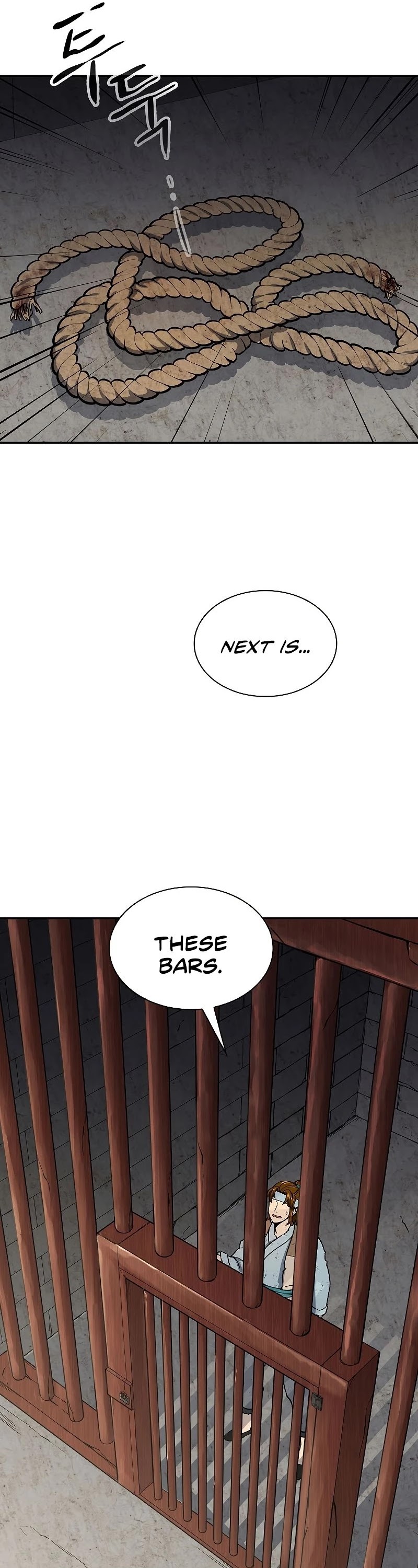Storm Inn Chapter 60 page 11 - Chapter 60