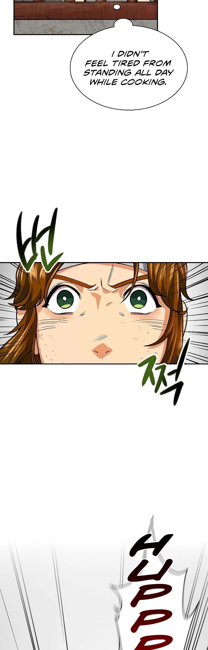 Storm Inn Chapter 60 page 14 - Chapter 60